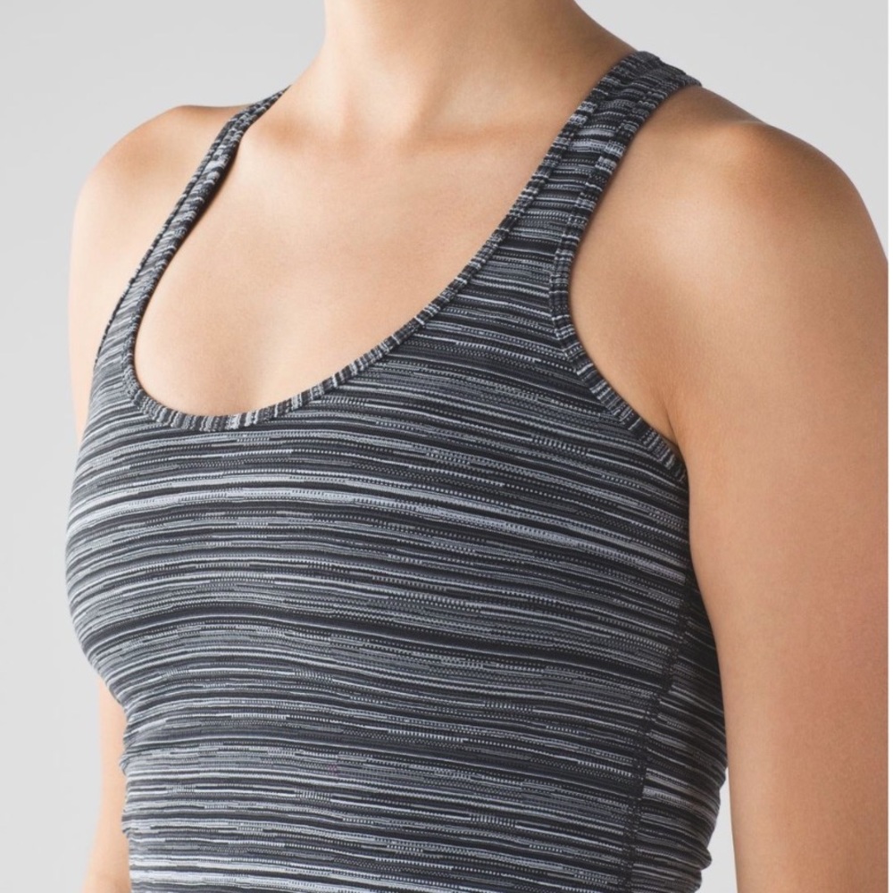 Lululemon Cool Racerback - Picture 3 of 7